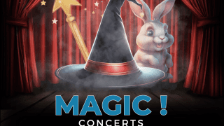Concert Magical