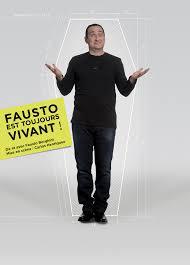 Fausto Borghini: One Man Show!