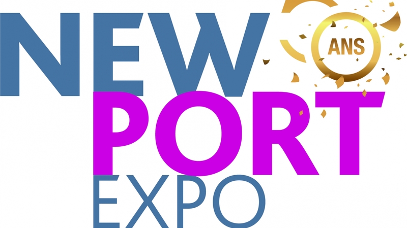 NewPort Expo 50ème