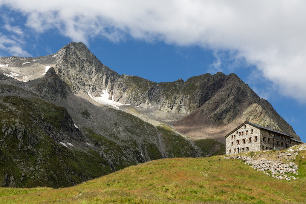 Swisscom et les associations alpines ont annoncé jeudi avoir conclu un partenariat afin d'assurer la communication sur les sites reculés de toute la Suisse. (Illustration)