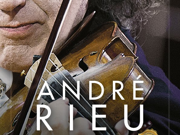 André Rieu - Concert à Maastricht 2017