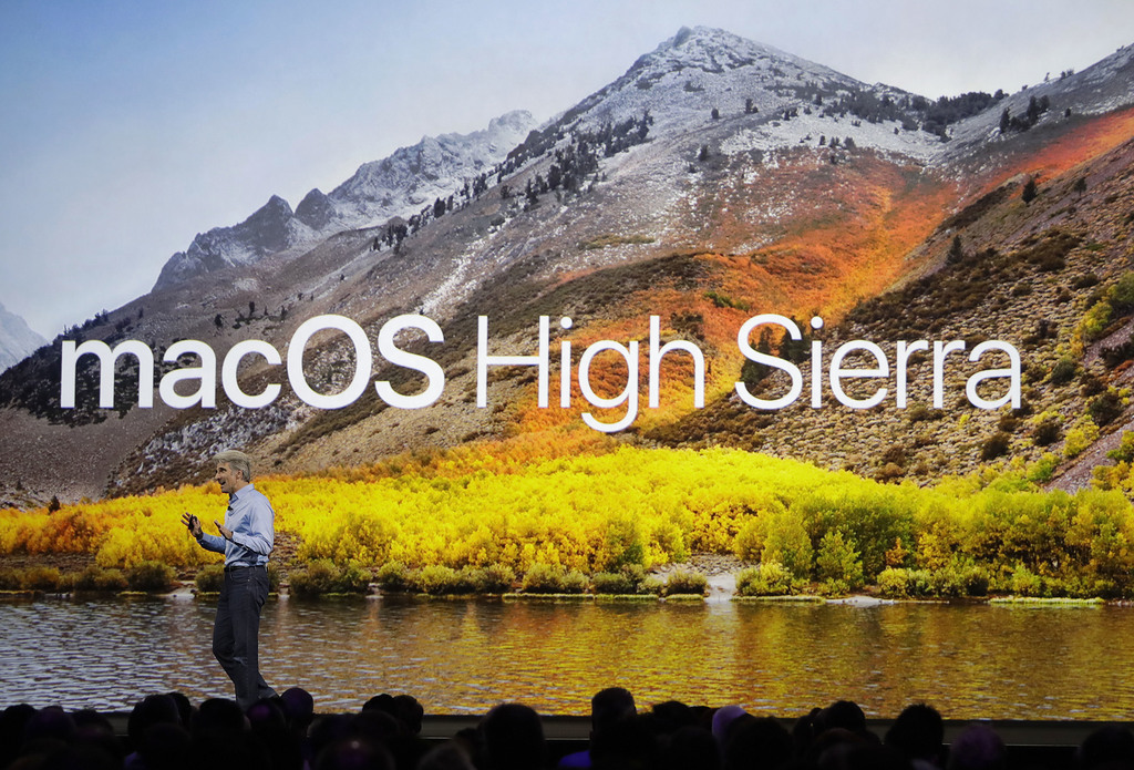 Cette faille peut permettre à des utilisateurs d'obtenir un accès administrateur à une machine MacOS High Sierra sans mot de passe.