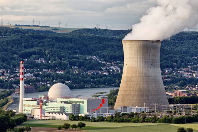la Suisse va sortir progressivement du nucléaire, mais aucune technologie ne sera interdite.