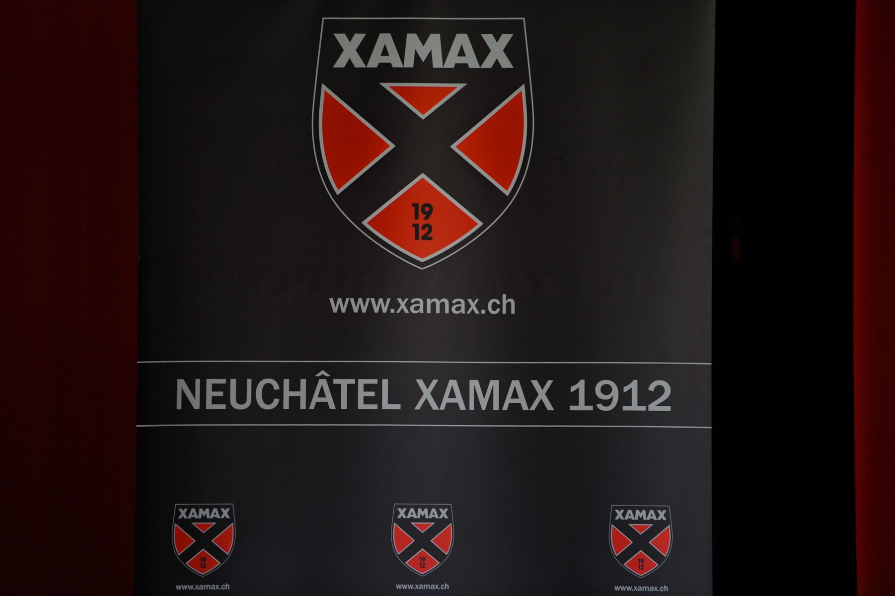 Xamax 1912 s'impose à Alle (JU) sur le score de 1-2.