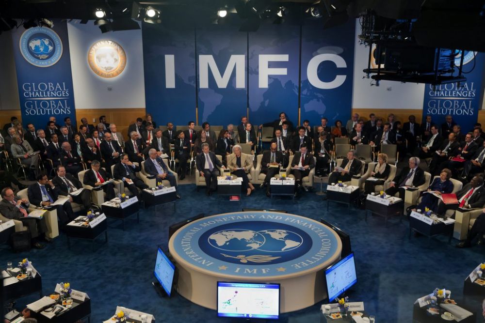 Le FMI a approuvé le plan de sauvetage de Chypre. Il a déboursé un premier prêt de 86 millions.