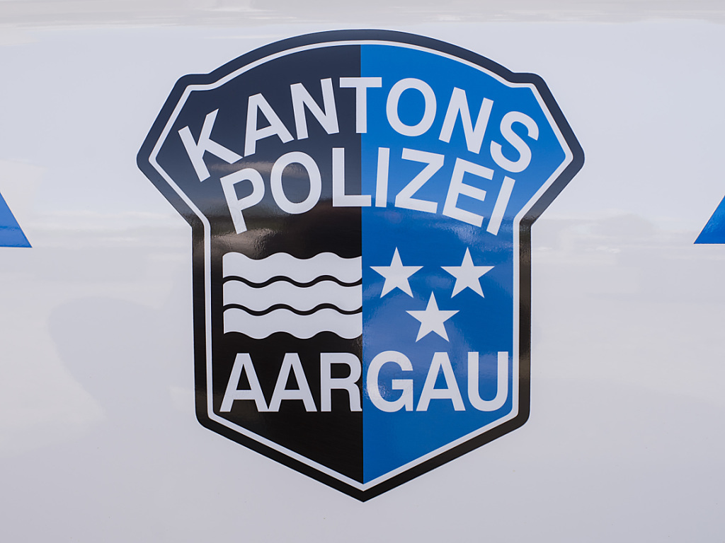 Une importante mobilisation policière était en cours samedi à la gare de Brugg (AG) en raison d'un objet suspect. Les lieux ont été évacués (ILLUSTRATION).
