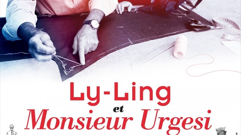 Ly-Ling et Monsieur Urgesi