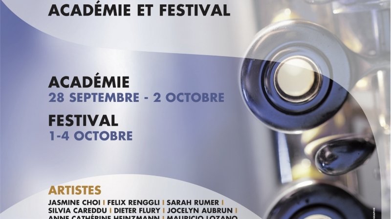 La Côte Flûte Festival 2020