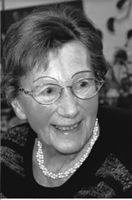 Heidi GERBER