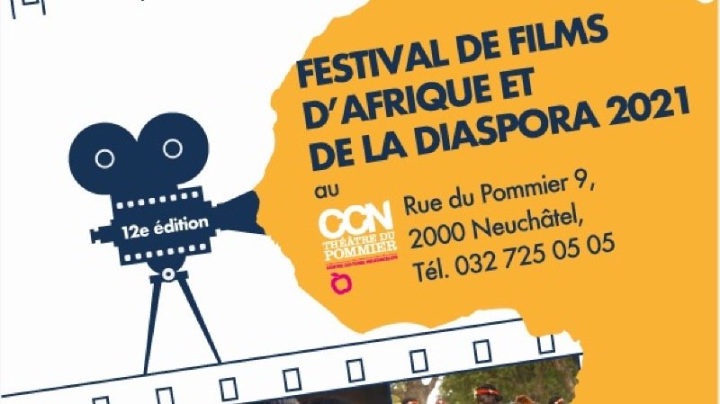 Festivals de Films d'Afrique et la Diaspora