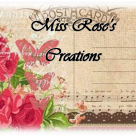 Miss Rose's Creations