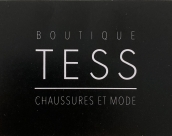 Boutique TESS Chaussures et Mode