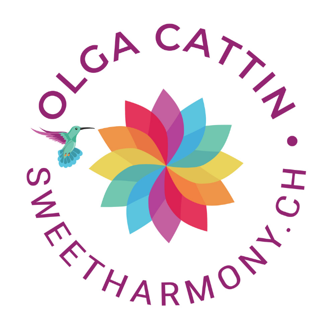 Sweet Harmony - Olga Cattin