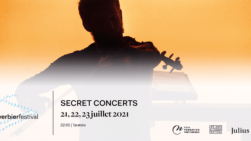 Secret Concerts