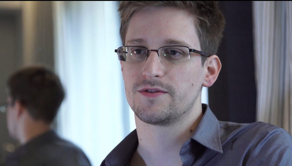 Edward Snowden est donc quelque part en Russie.