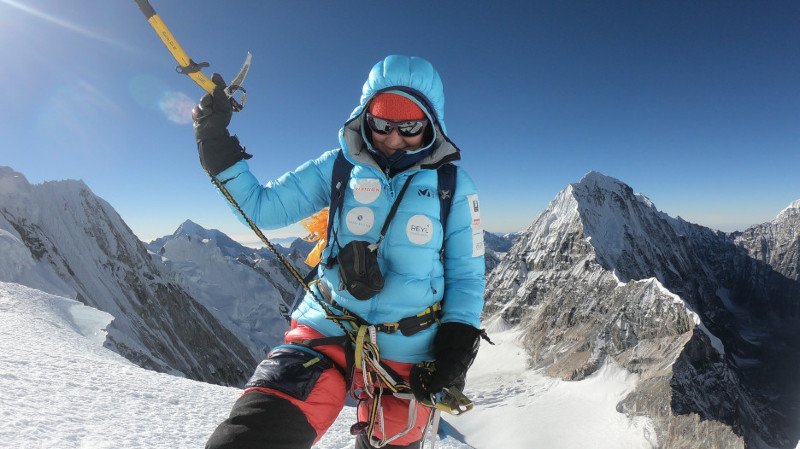 Ascension du K2, cultiver la résilience