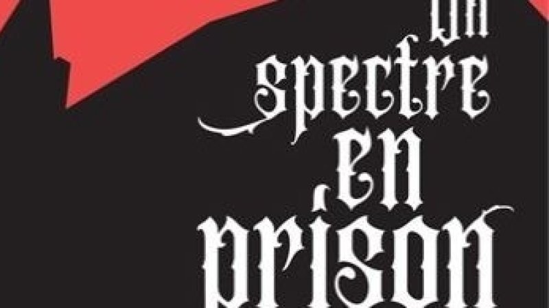 Escape room - Un spectre en prison