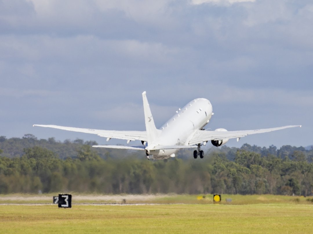 L'Australie a proposé aux Tonga d'envoyer un avion de surveillance et s'apprête à envoyer une aide humanitaire.