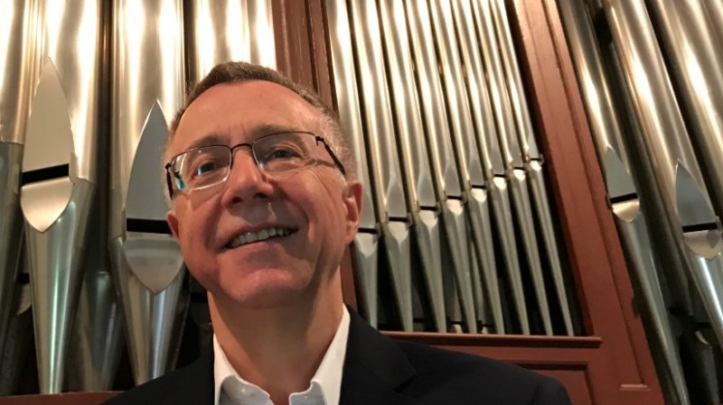 Vespérale d'orgue: les nations en concert