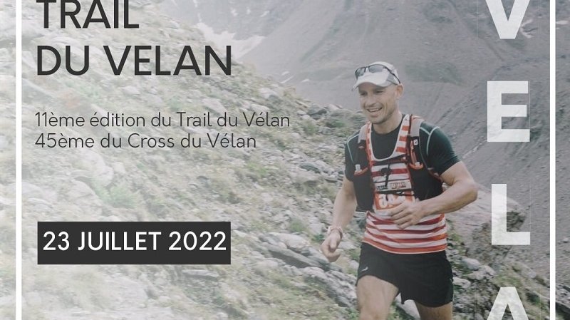 Trail et Cross du Vélan