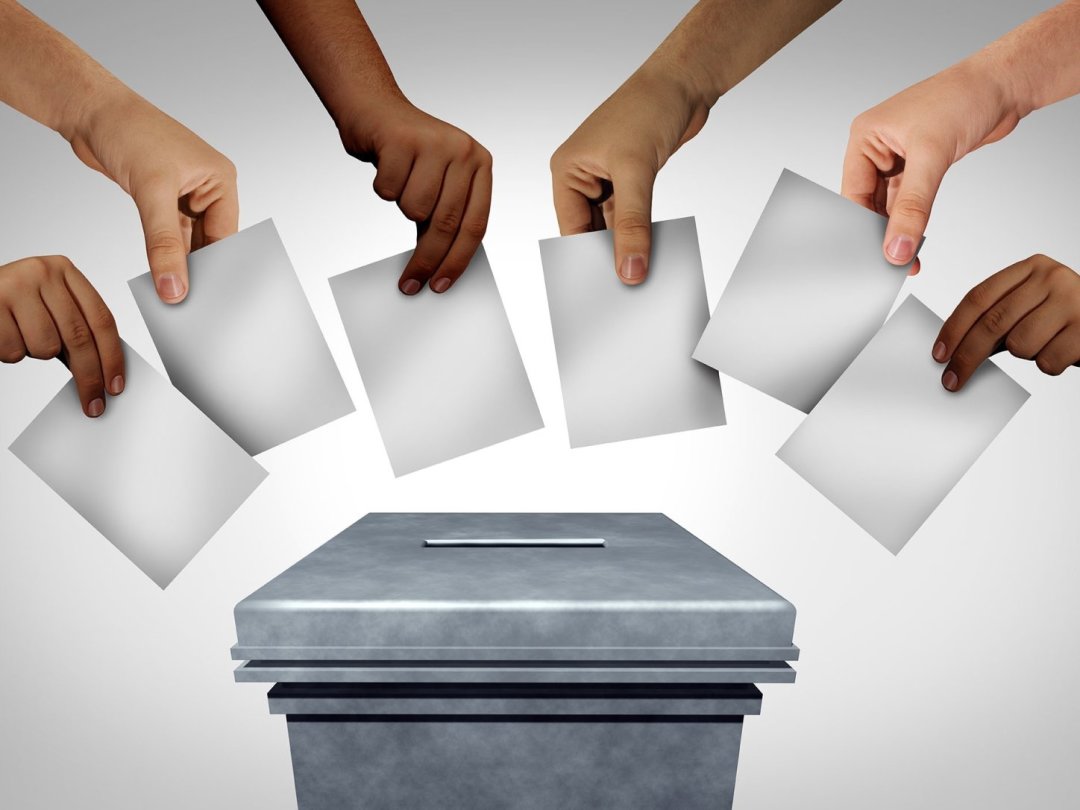 L'obtention du droit de vote reste à 18 ans pour les jeunes bernois