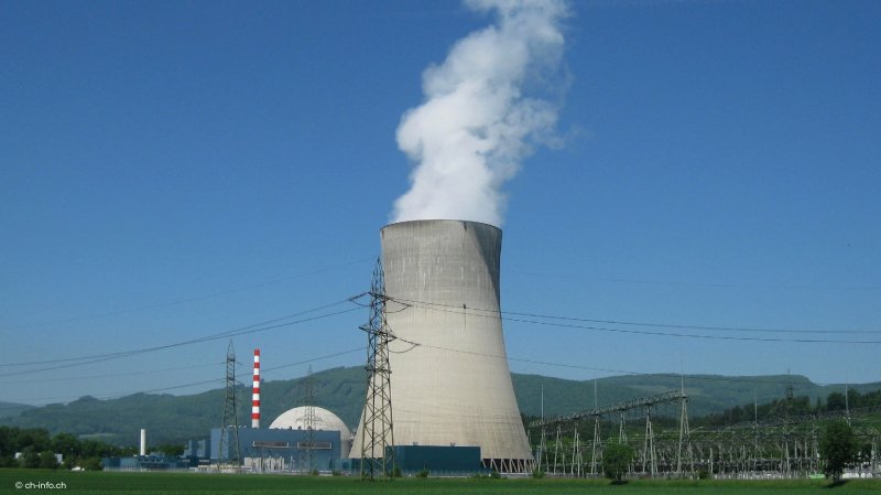Encore utiles, nos centrales nucléaires?