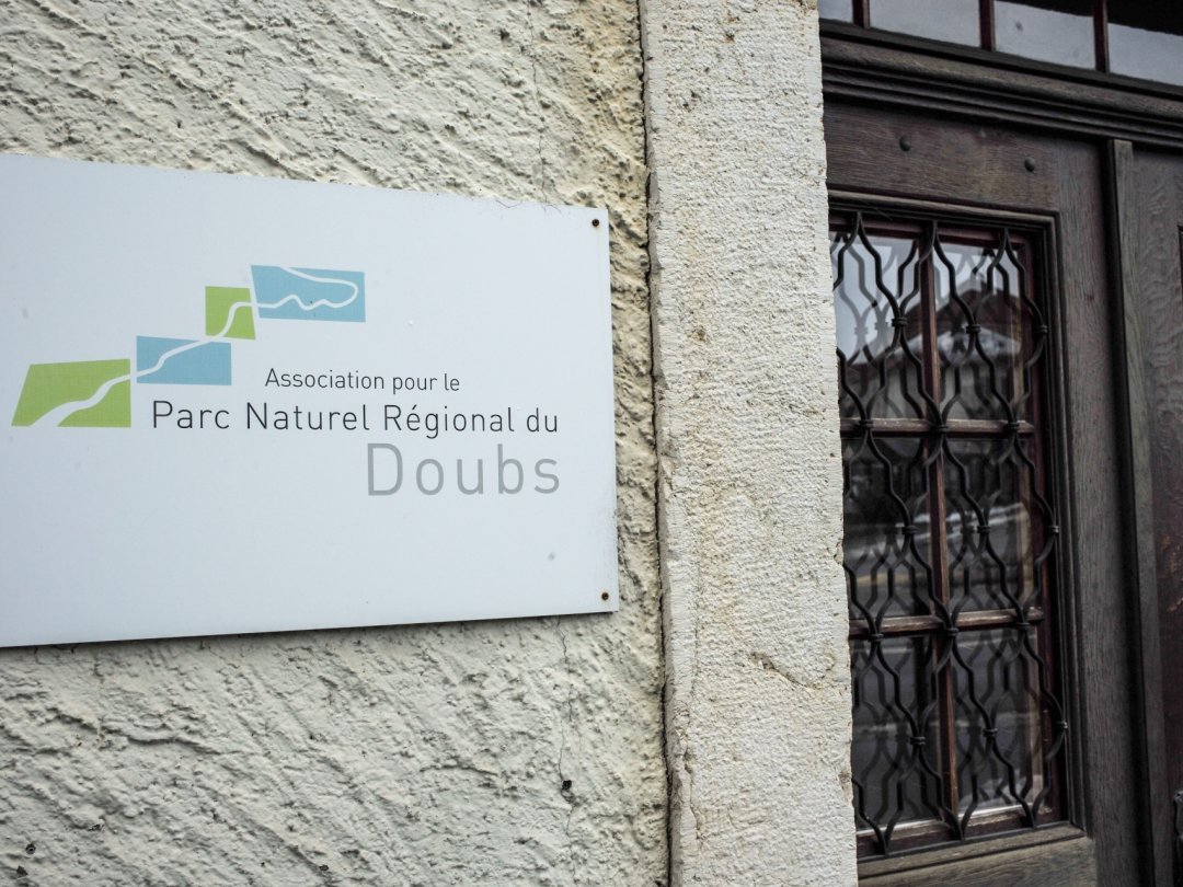 Sur 15 communes membres du Parc naturel régional du Doubs, seules deux sont neuchâteloises.