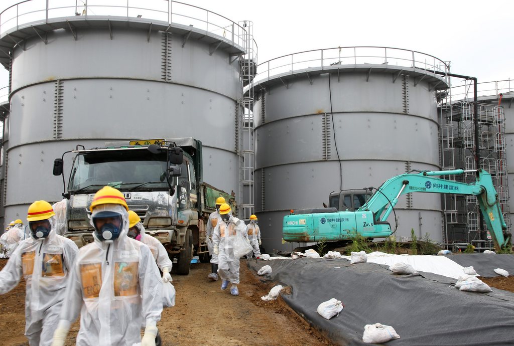 Selon les procureurs, Tepco ne pouvait pas prévoir l'ampleur du séisme et du tsunami qui ont provoqué la catastrophe de Fukushima.