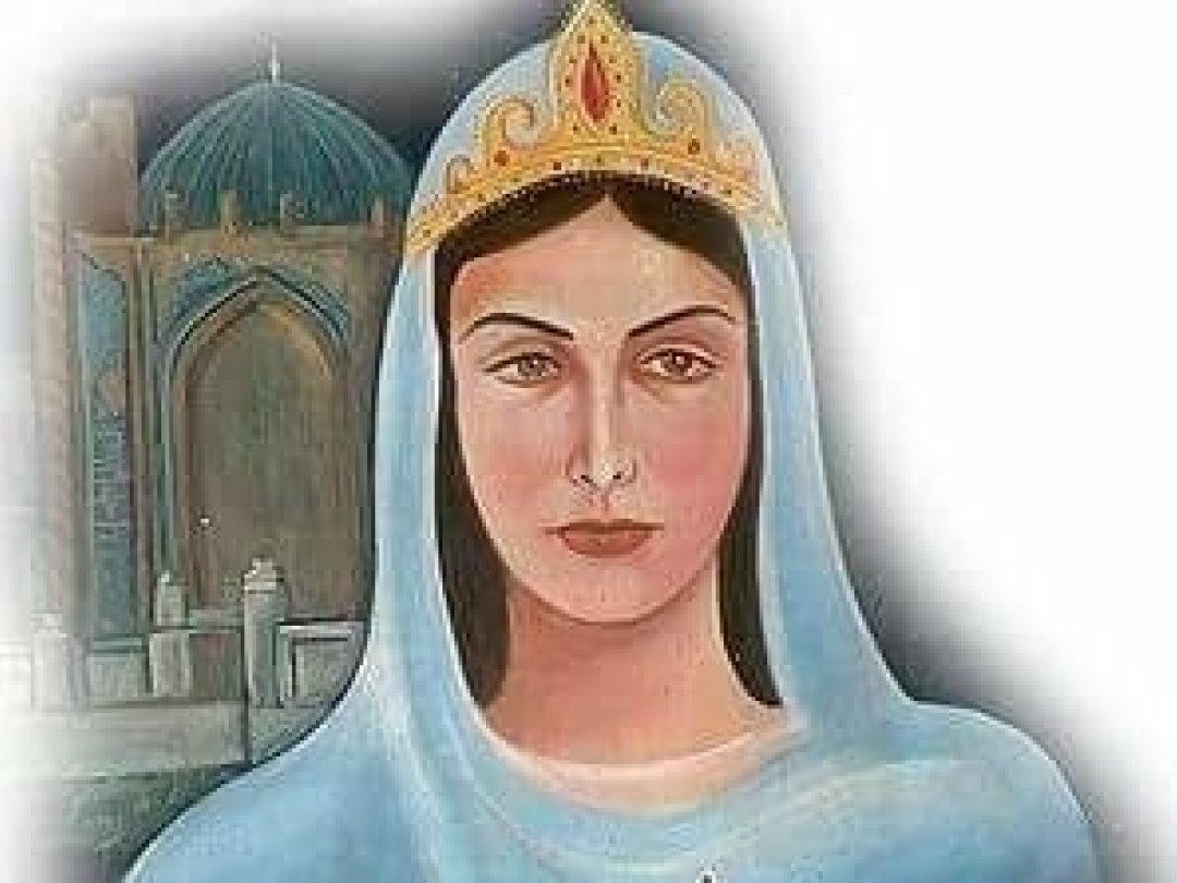 Née au sein de la famille royale de Balkh, en Afganistan, Rabia de Balkh est considérée comme la première femme à avoir écrit des poèmes en persan.