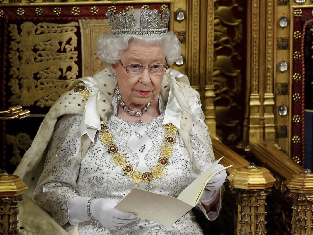 La reine Elizabeth II a été l'objet d'adoration d'une secte basée à Lausanne à la fin des années 50, qui pensait qu'elle allait régner sur le monde.