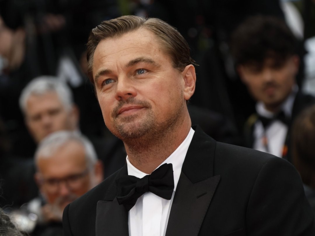 Leonardo DiCaprio n'a pas précisé la somme qu'il a investie dans ID Genève (archives).