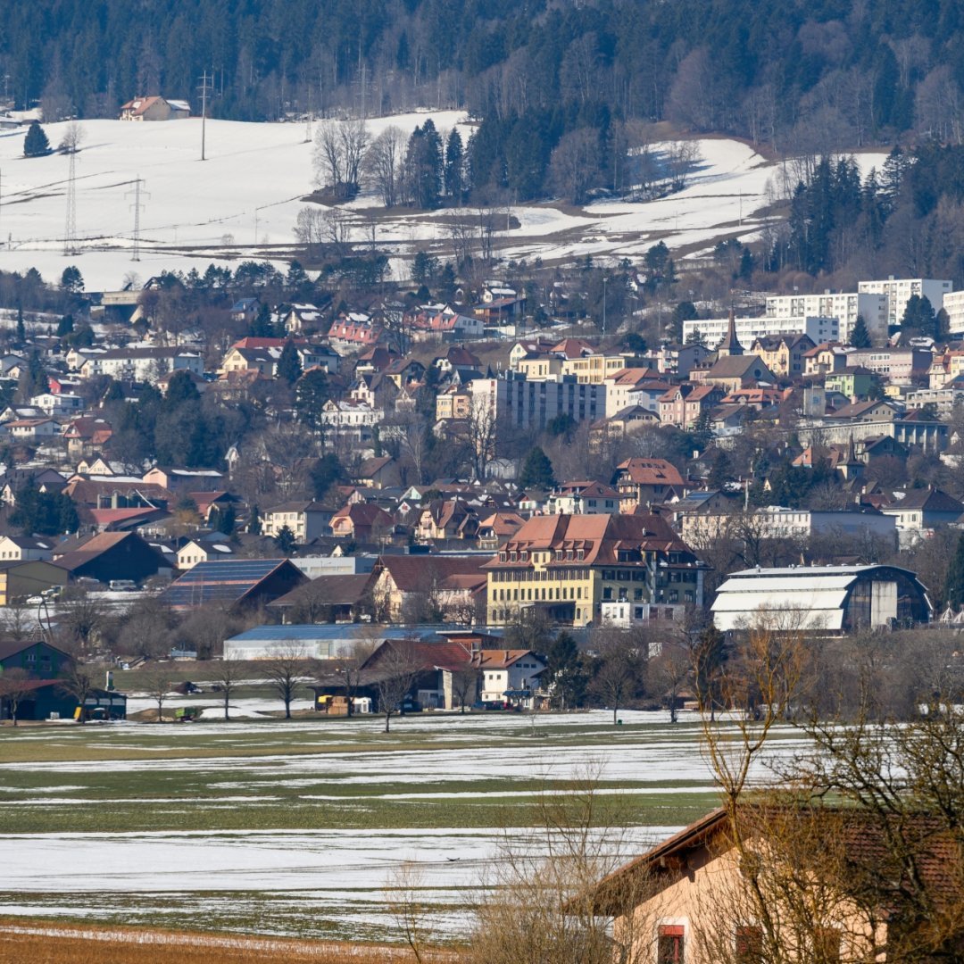 La commune de Val-de-Ruz s'attend à vivre un exercice 2024 plutôt équilibré.