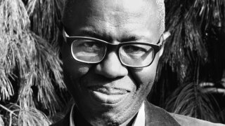 Souleymane Bachir Diagne - de langue à langue