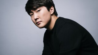 Récital de Seong-Jin Cho, Lauréat Concours Chopin