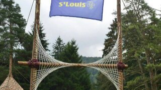 Journée portes-ouvertes du groupe scout St-Louis