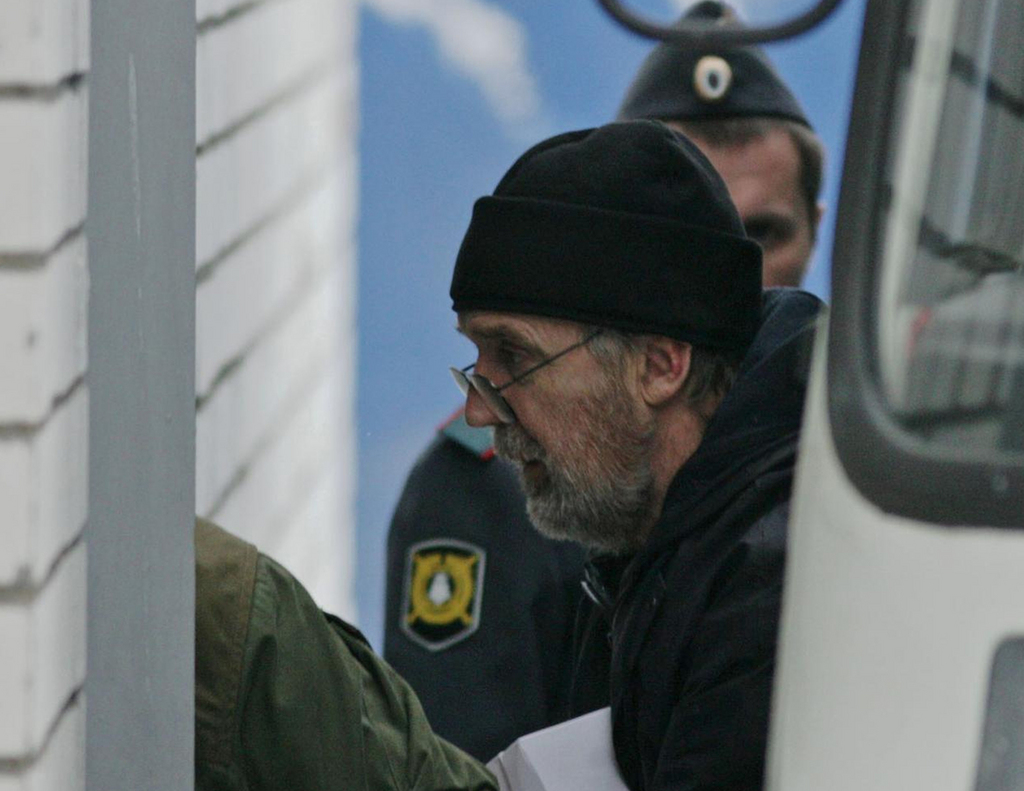 La justice russe a décidé jeudi en appel de libérer sous caution le dernier membre d'équipage du navire de Greenpeace arraisonné dans l'Arctique russe, l'Australien Colin Russell, a annoncé l'ONG.