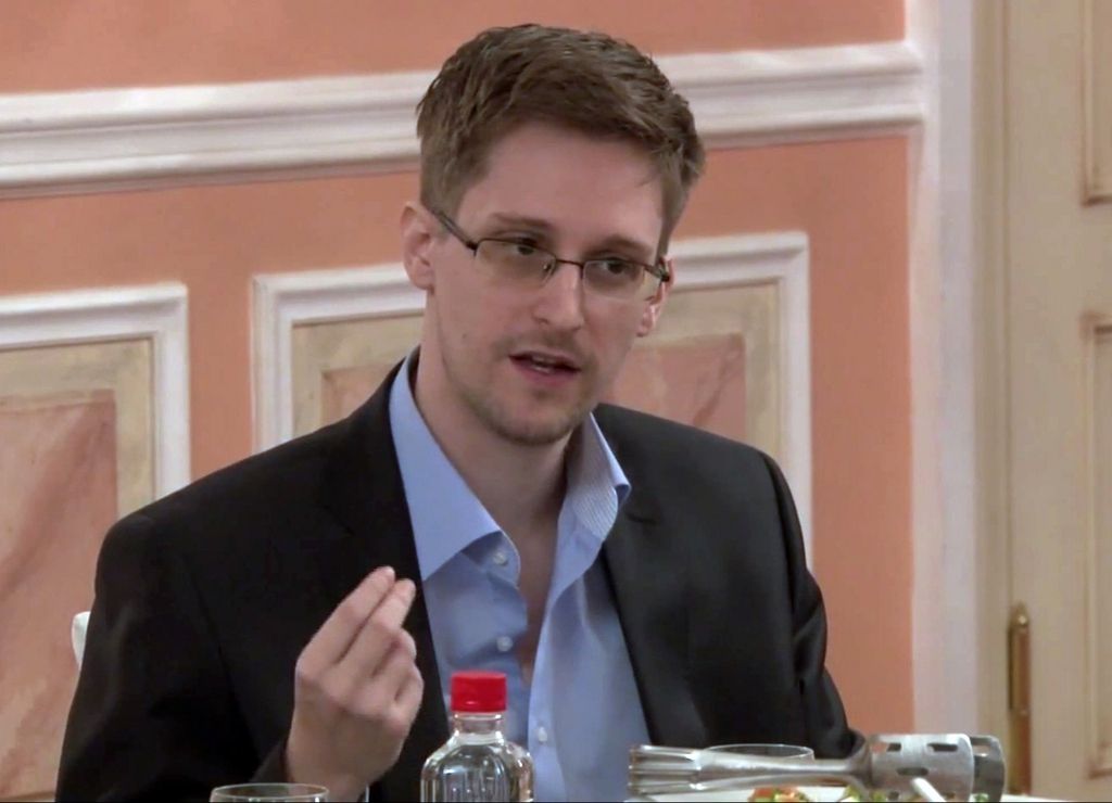 Seule une faible partie des fichiers récupérés par Edward Snowden a été publiée dans la presse.