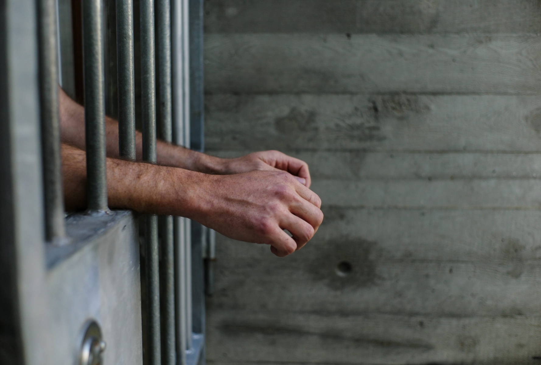 Les prisons neuchâteloises face au problème de la surpopulation carcérale.