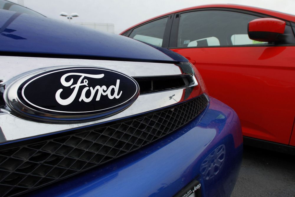 Ford va rappeler 692'500 Ford Escape et Ford C-Max hybrides, commercialisés en 2013-2014.