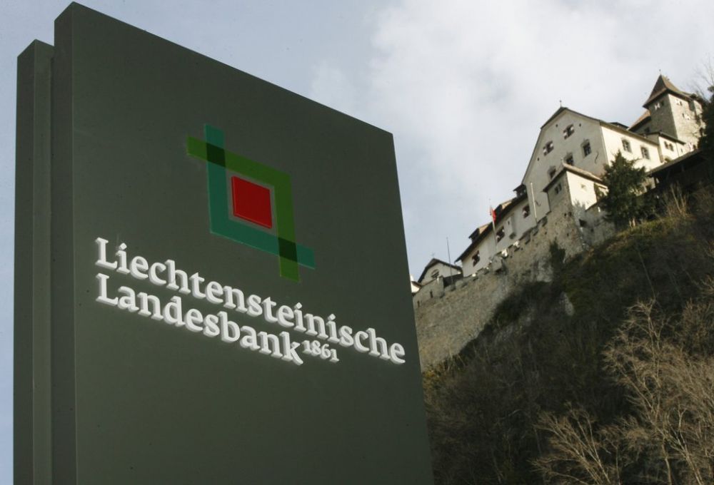 Swisspartners est une filiale de la Liechtensteinische Landesbank.