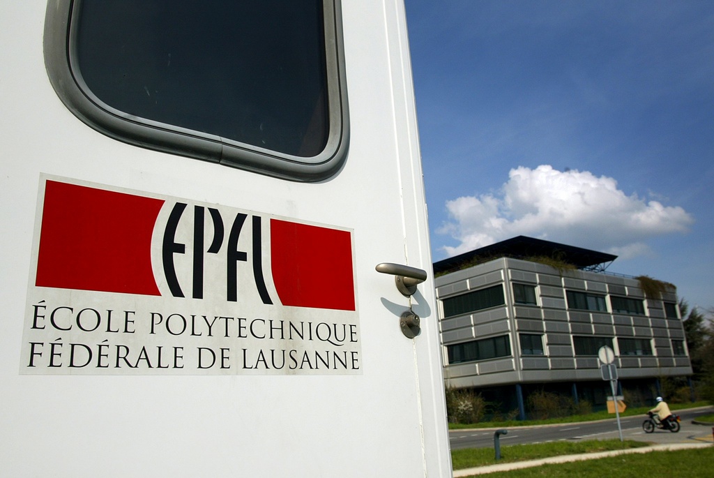 L'EPFL a déposé un projet à la Confédération concernant les sites du futur Parc national d'innovation.