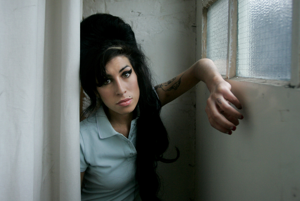Amy Winehouse a profondément marqué le paysage musical londonien, malgré une carrière plutôt courte. 