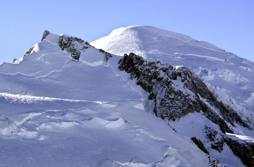 L'alpiniste avait affirmé être victime de gelures pour susciter l'intervention des secours.