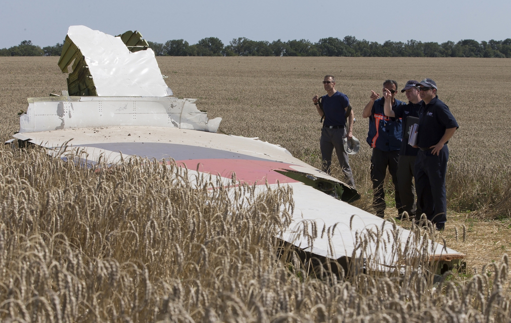 Après le crash du MH17 en Ukraine, les démissions de collaborateurs de cabine ont atteint un pic.
