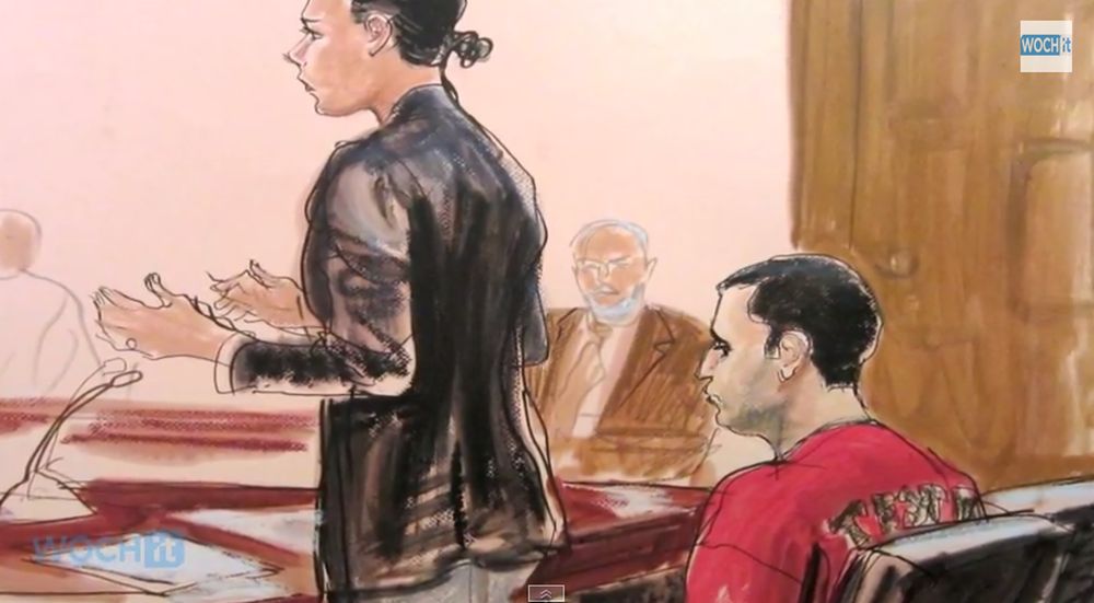 Un juge new-yorkais a ordonné mardi la libération sous caution d'un ancien policier reconnu coupable de complot d'enlèvement pour tuer et manger des femmes, après avoir renversé sa condamnation.