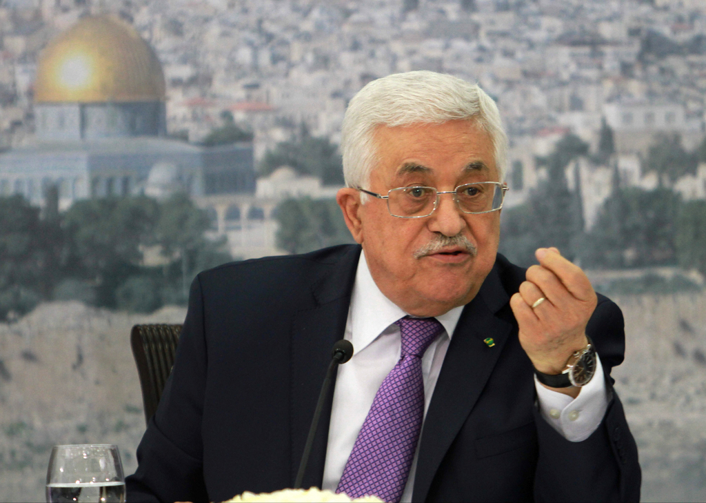 Le président palestinien Mahmoud Abbas a menacé de mettre fin à son partenariat avec le Hamas. Il accuse ce mouvement d'empêcher le gouvernement d'union d'exercer son autorité sur la bande de Gaza.