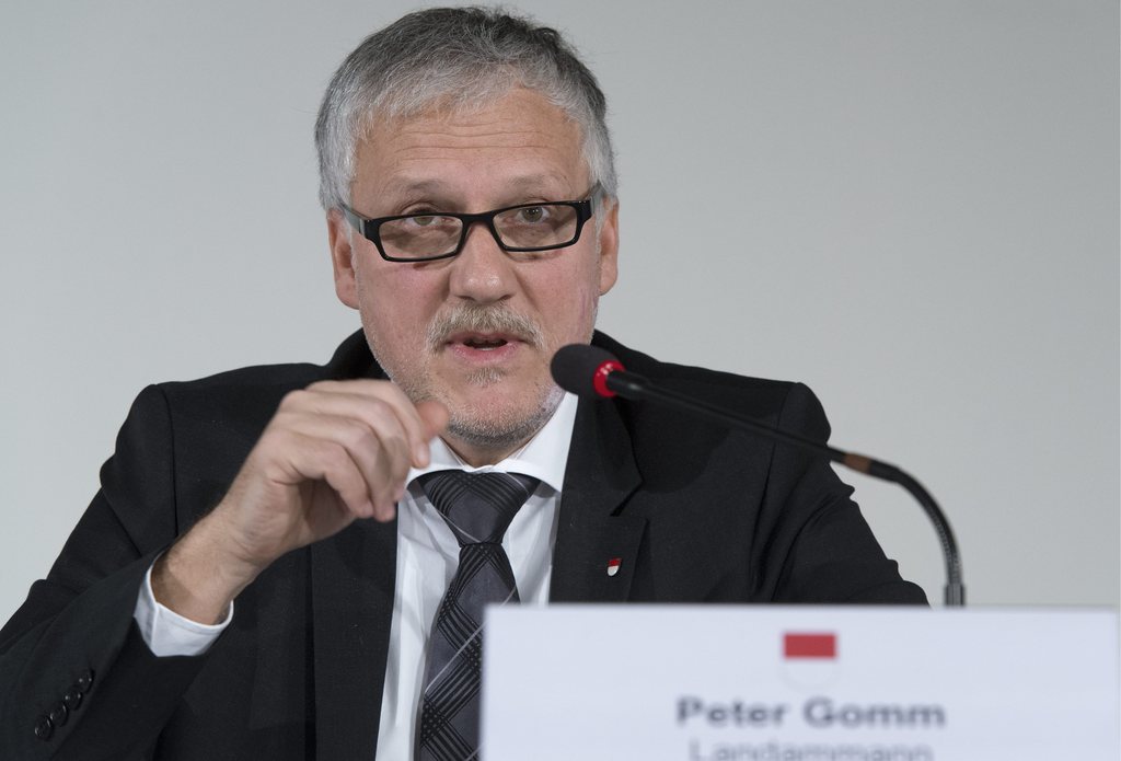 Les disparités cantonales en matière d'aide sociale doivent être réduites, selon le président du comité directeur de la Conférence des directeurs cantonaux des affaires sociales (CDAS), Peter Gomm.
