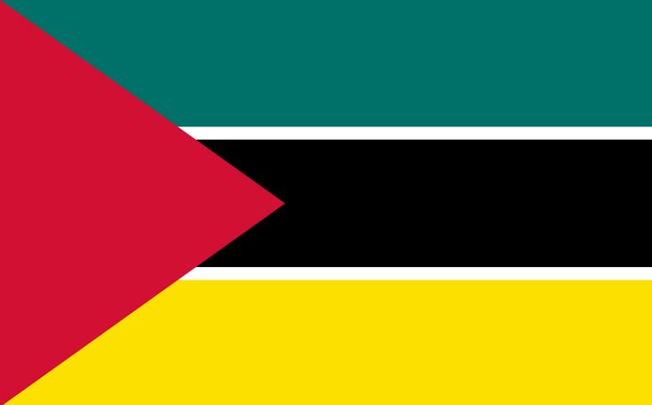 Drame au Mozambique. Le gouvernement a décrété trois jours de deuil national. 