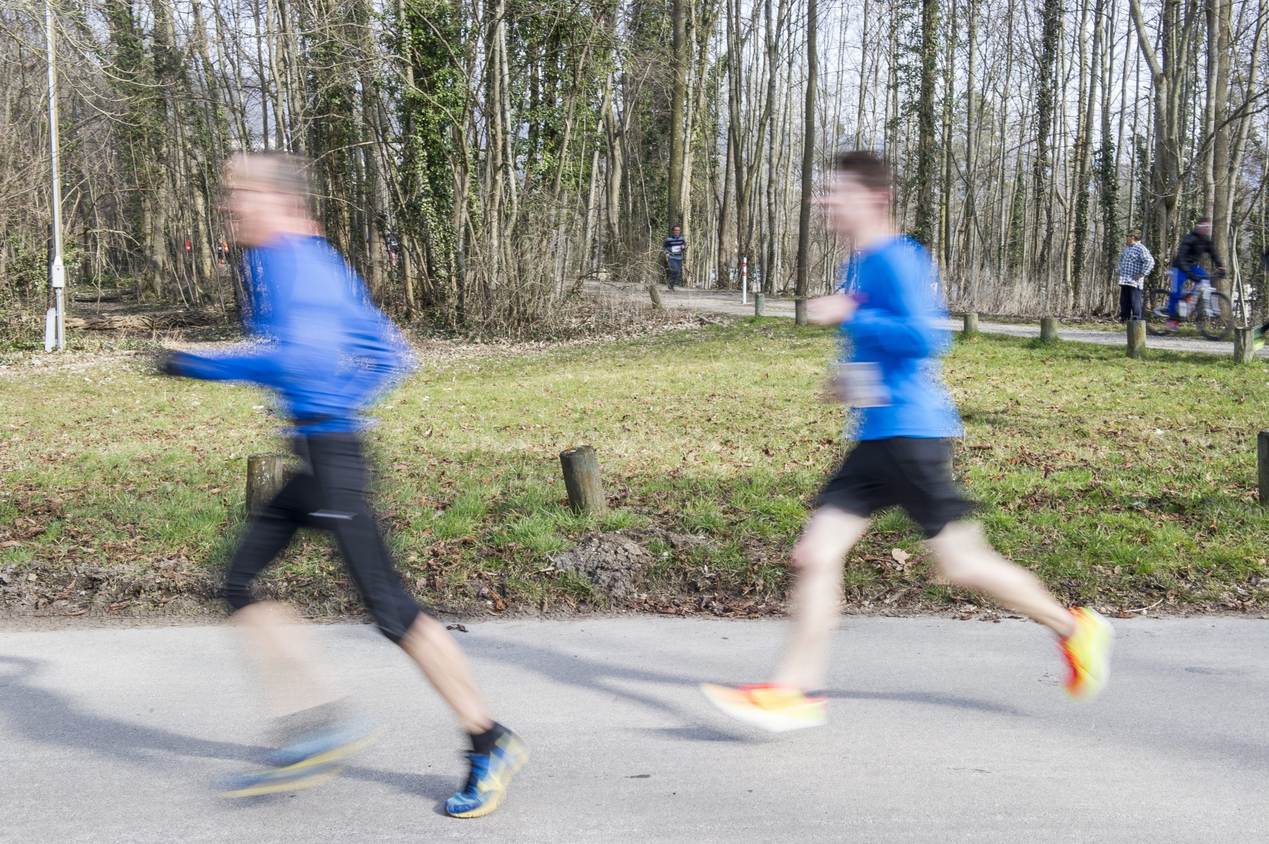 21eme edition du Semi du CEP.

10km et semi-marathon

Colombier, le 08.03.2015

Photo : Lucas Vuitel