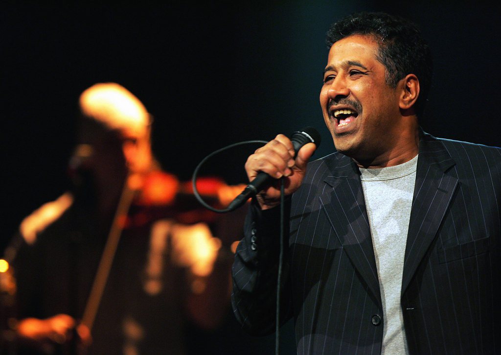 Le chanteur algérien Cheb Khaled a notamment été condamné à restituer certains droits d'auteur.